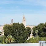 Apartamentos Jardines De Meca