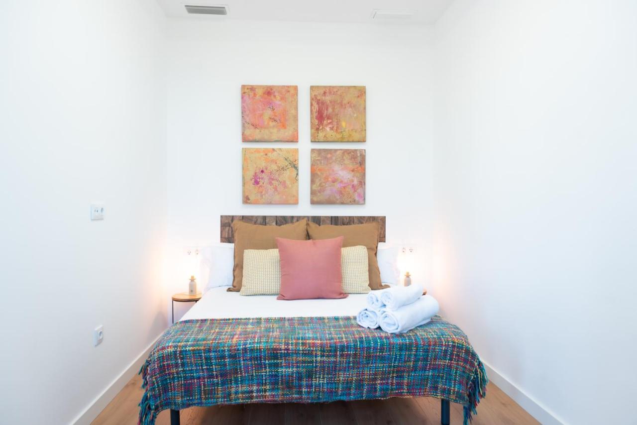 Jardines De Meca Apartment