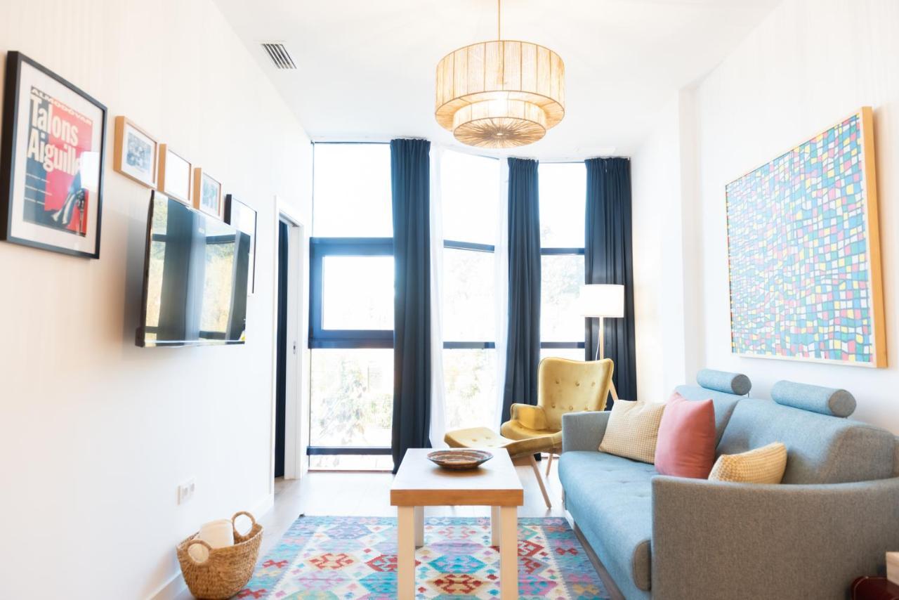 Apartment Jardines De Meca *