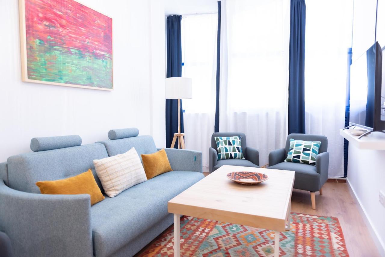Apartment Jardines De Meca Seville