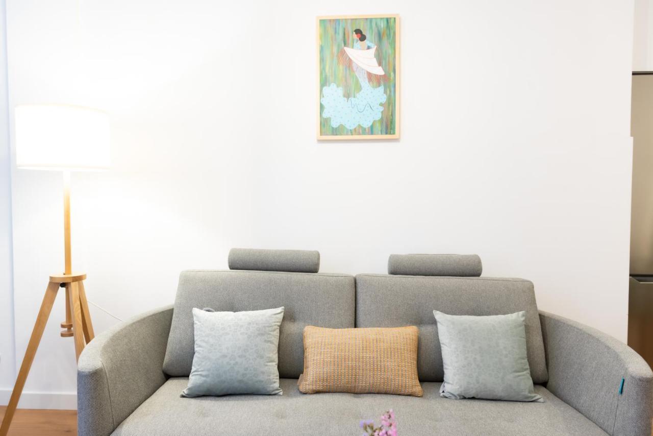 Apartment Jardines De Meca Seville