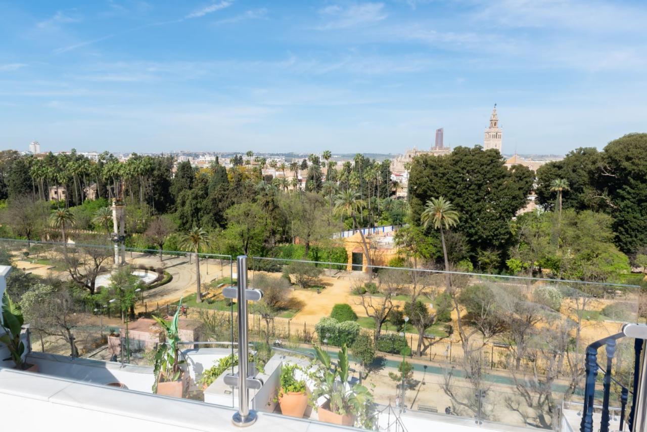 Apartment Jardines De Meca *