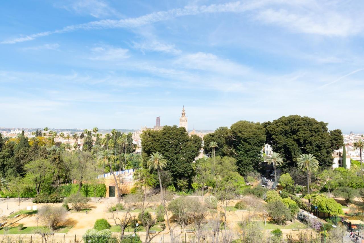 Apartment Jardines De Meca