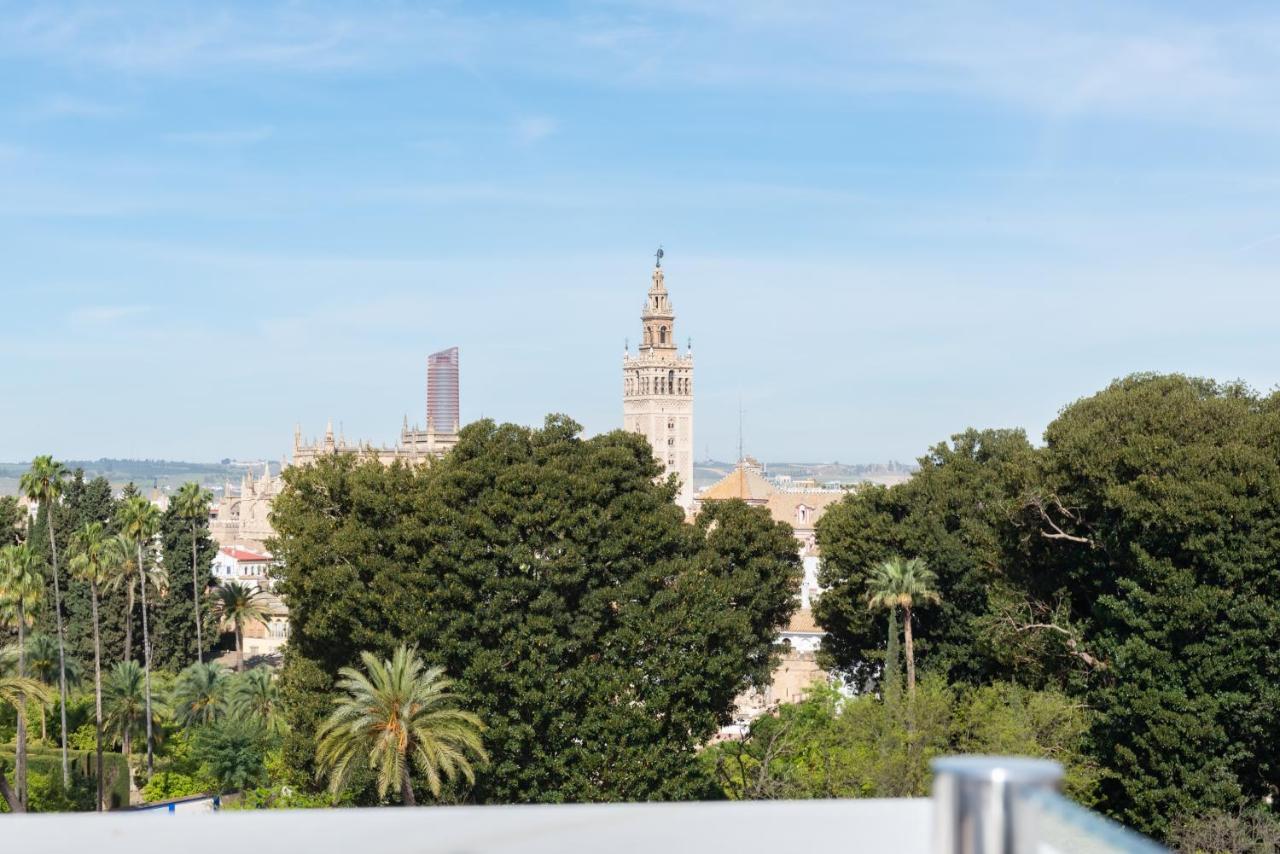 Apartment Jardines De Meca