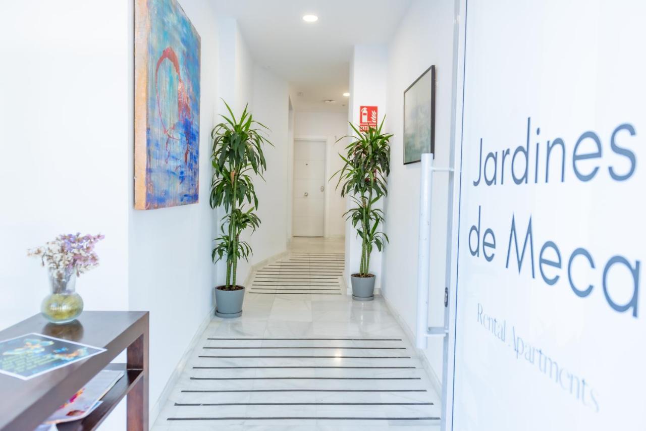 Apartment Jardines De Meca *