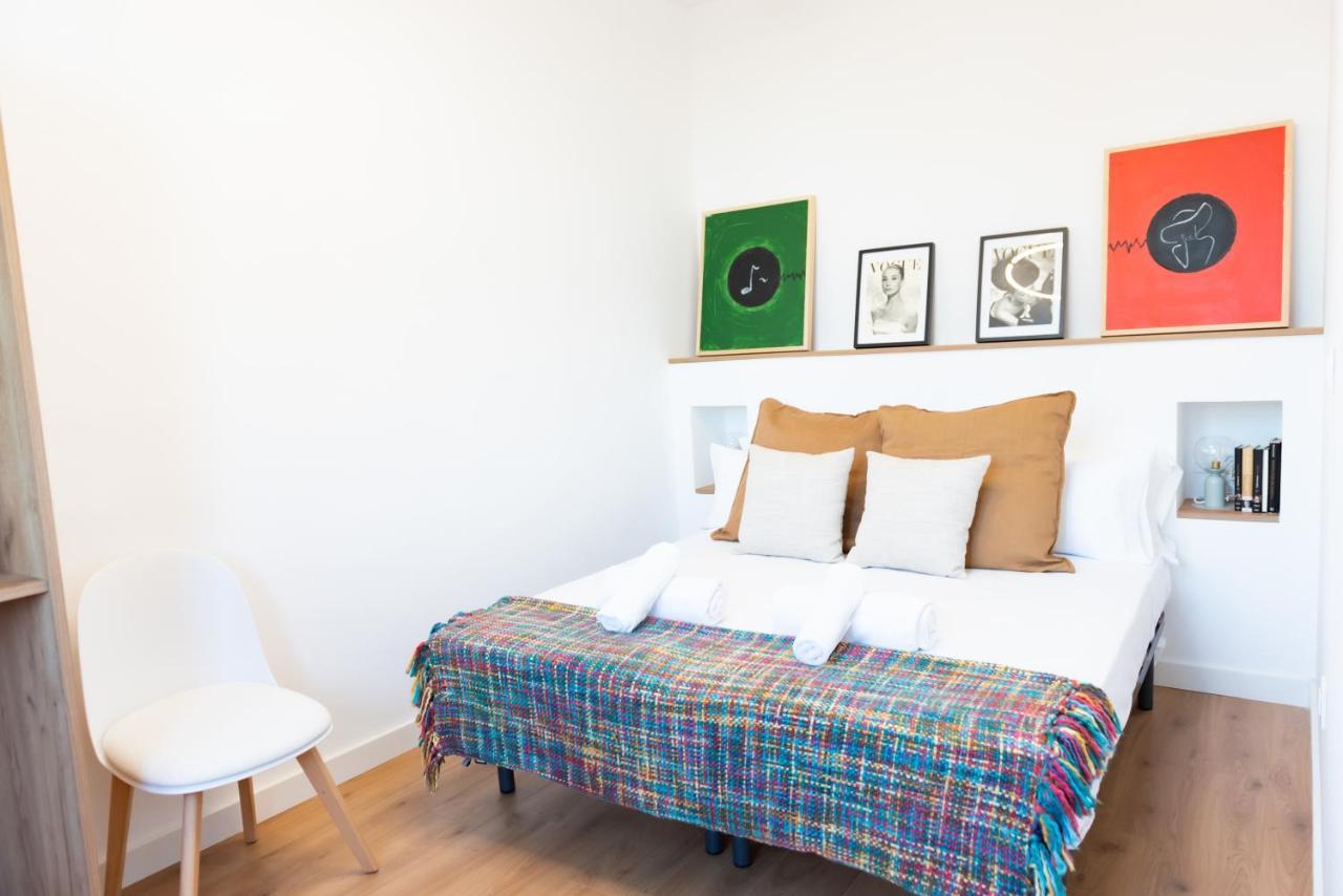 Jardines De Meca Appartement Sevilla