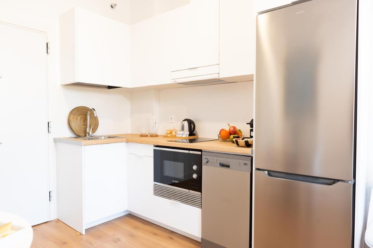 Appartement Jardines De Meca Sevilla