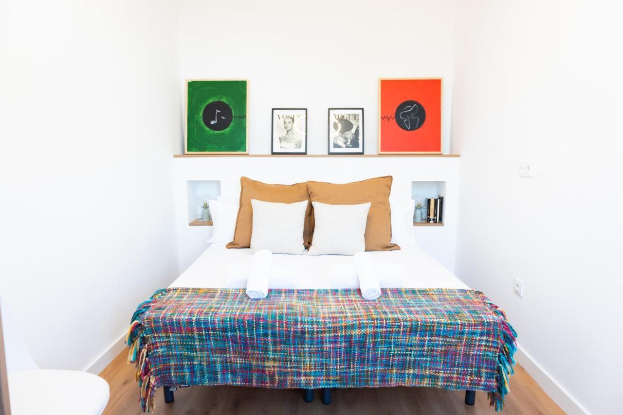 Appartement Jardines De Meca Sevilla